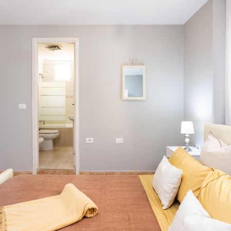 Classbnb - Luxurious Villa 1,5 Kilometers From Costa Adeje Dış mekan fotoğraf