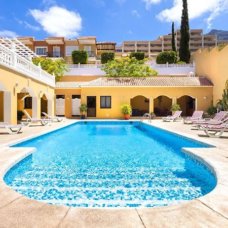 Classbnb - Luxurious Villa 1,5 Kilometers From Costa Adeje Dış mekan fotoğraf