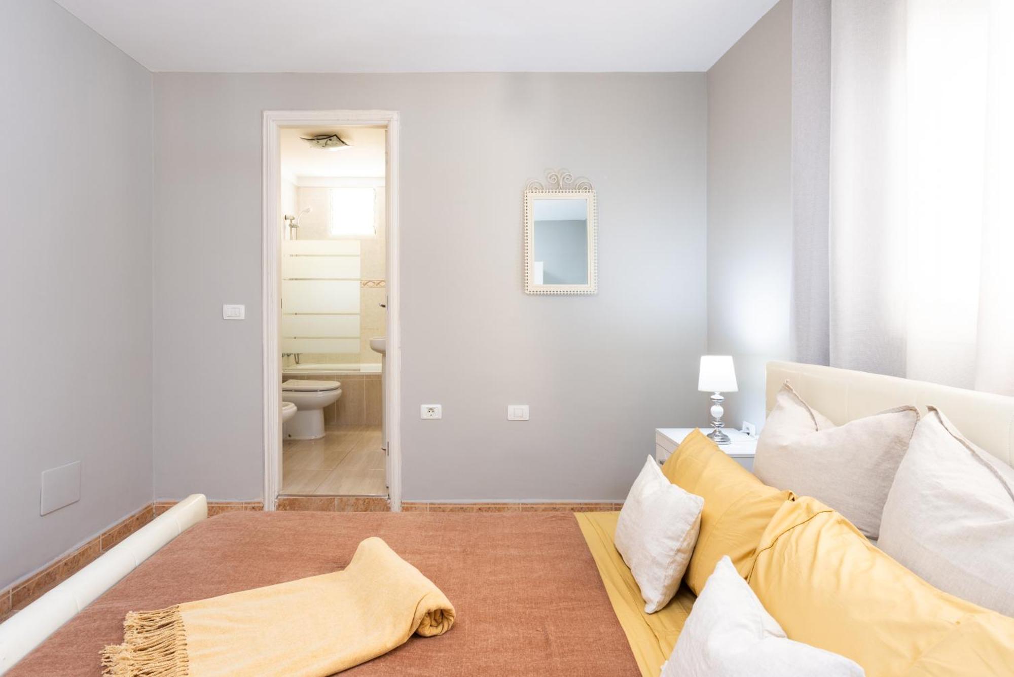 Classbnb - Luxurious Villa 1,5 Kilometers From Costa Adeje Dış mekan fotoğraf