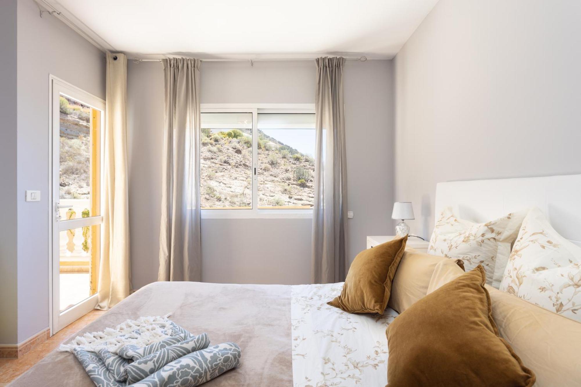Classbnb - Luxurious Villa 1,5 Kilometers From Costa Adeje Dış mekan fotoğraf