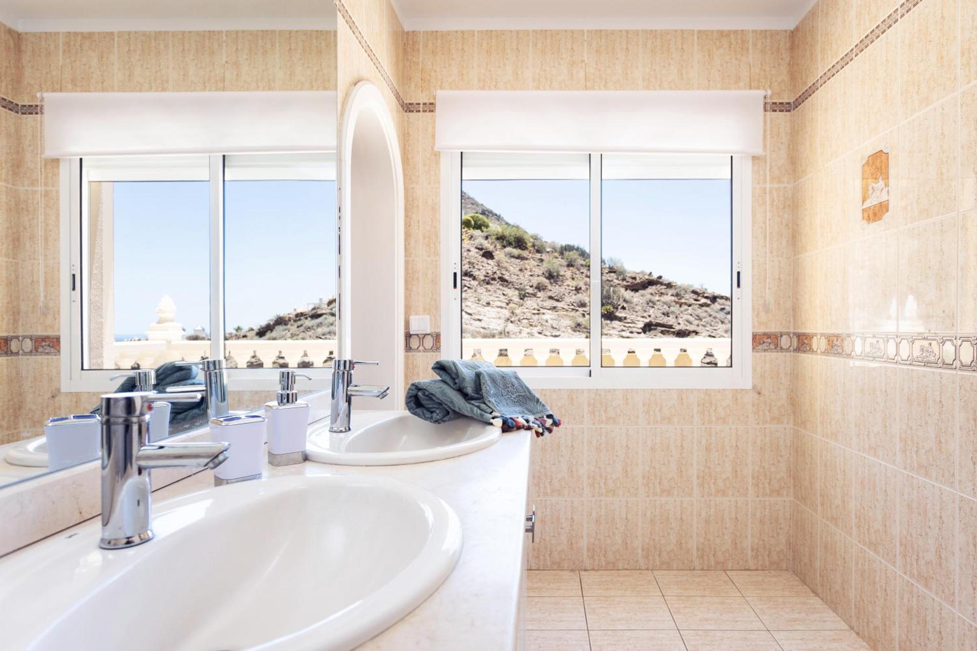 Classbnb - Luxurious Villa 1,5 Kilometers From Costa Adeje Dış mekan fotoğraf