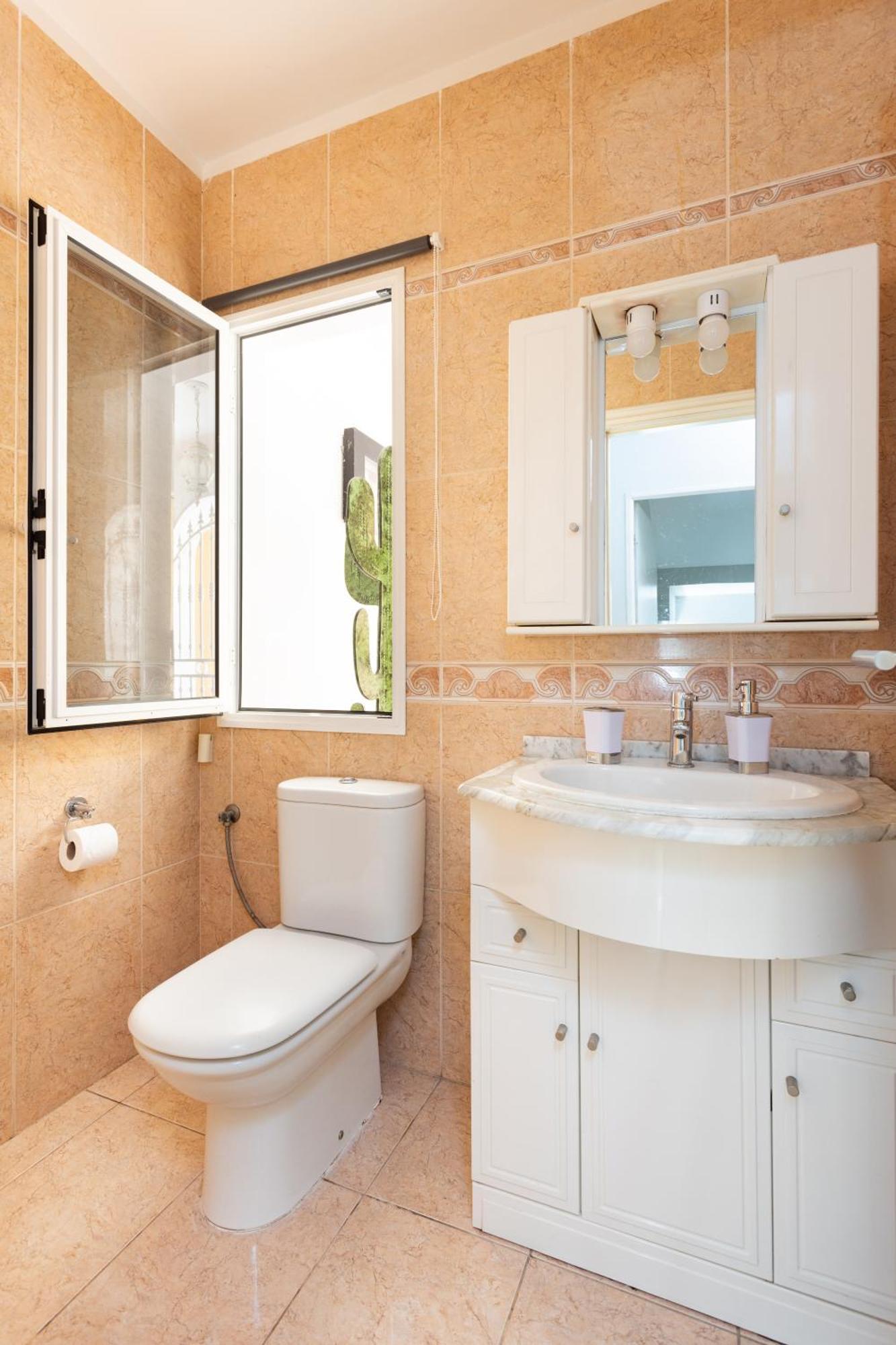 Classbnb - Luxurious Villa 1,5 Kilometers From Costa Adeje Dış mekan fotoğraf