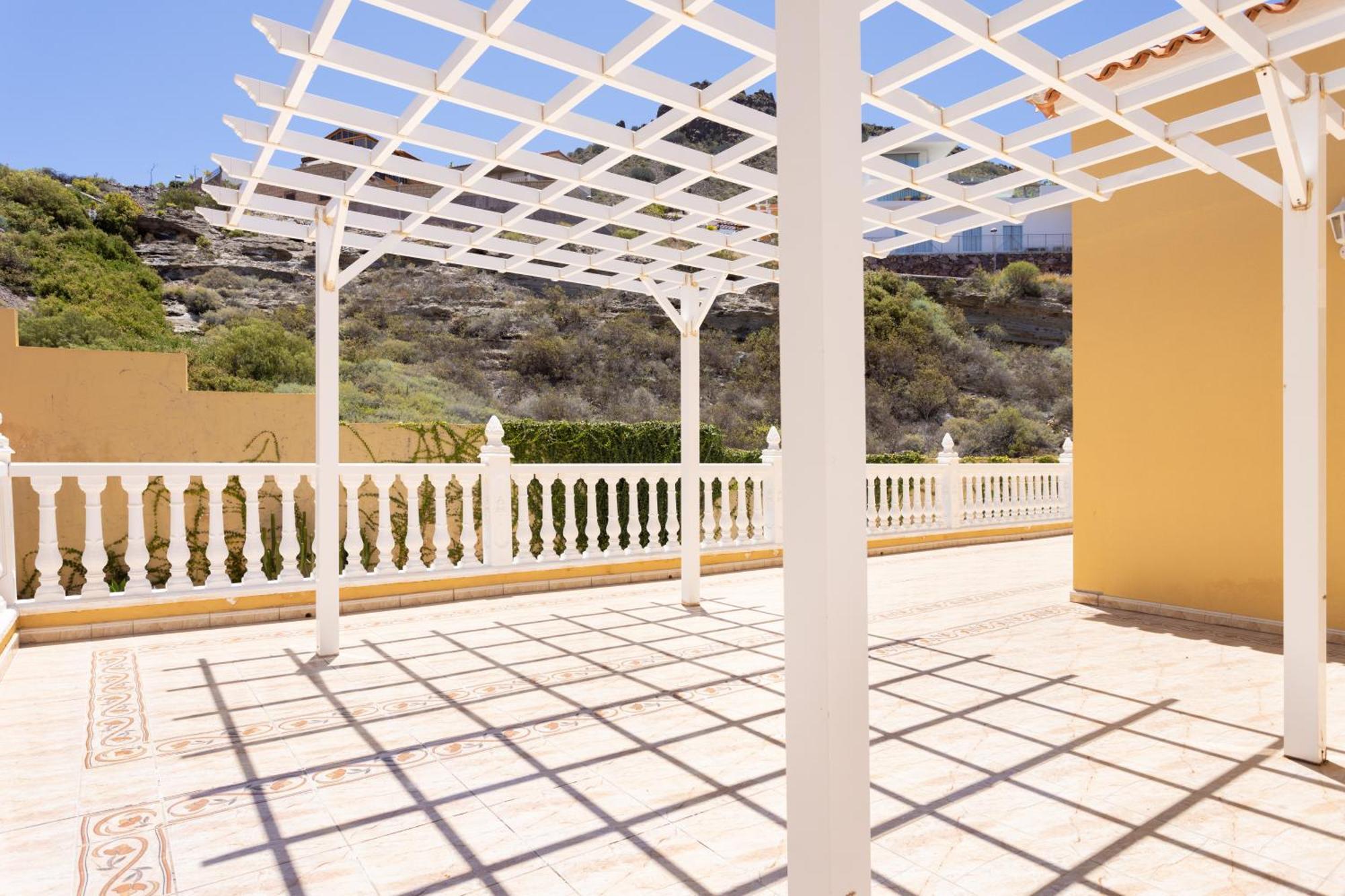 Classbnb - Luxurious Villa 1,5 Kilometers From Costa Adeje Dış mekan fotoğraf