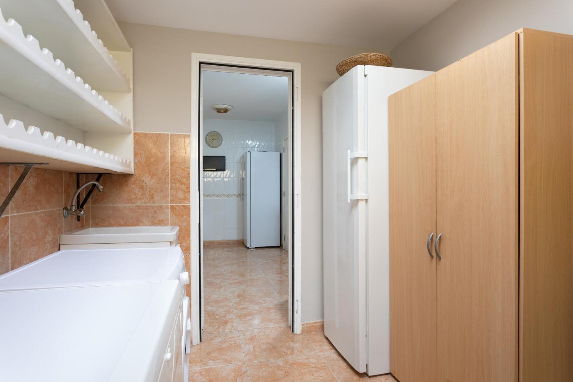 Classbnb - Luxurious Villa 1,5 Kilometers From Costa Adeje Dış mekan fotoğraf