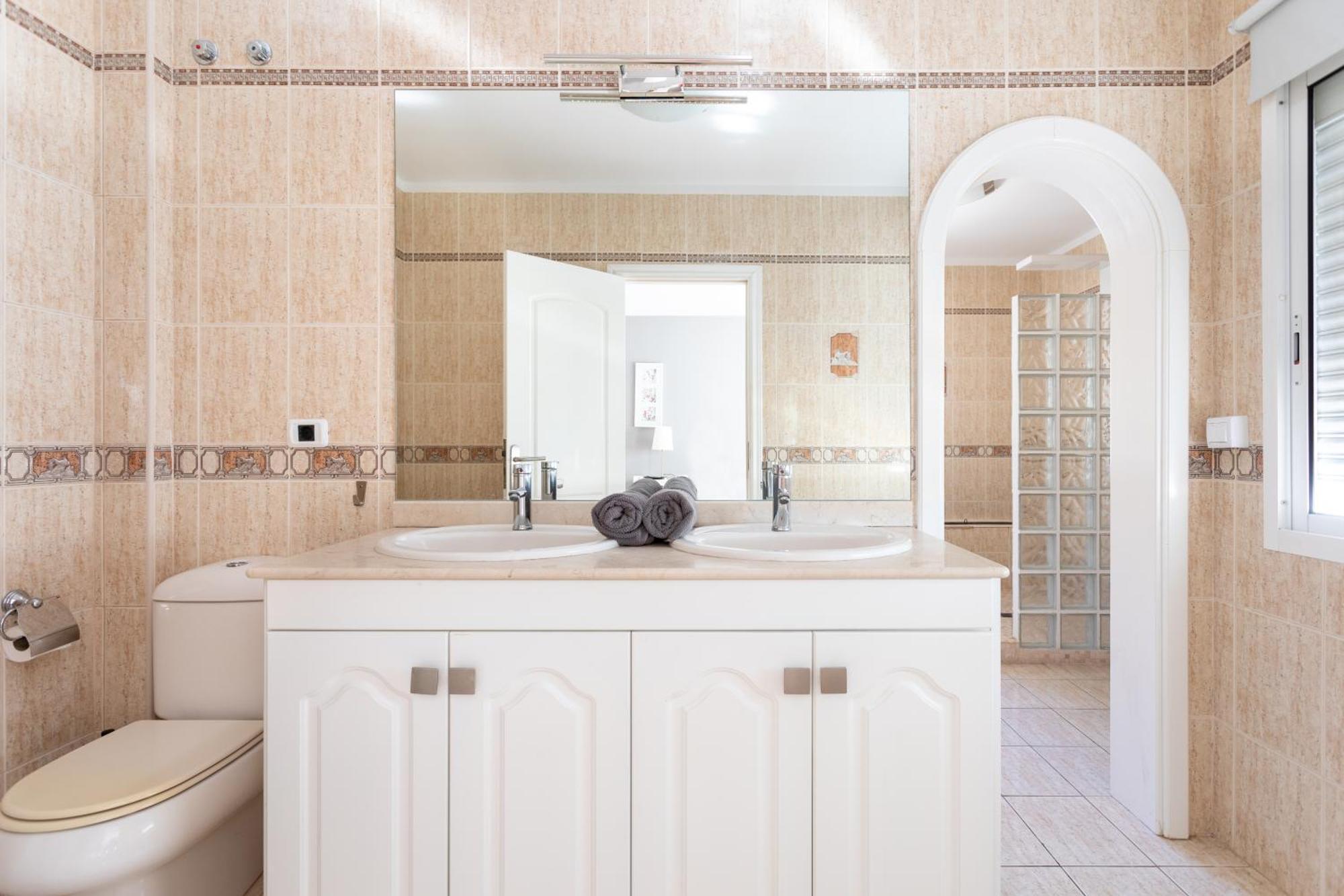 Classbnb - Luxurious Villa 1,5 Kilometers From Costa Adeje Dış mekan fotoğraf
