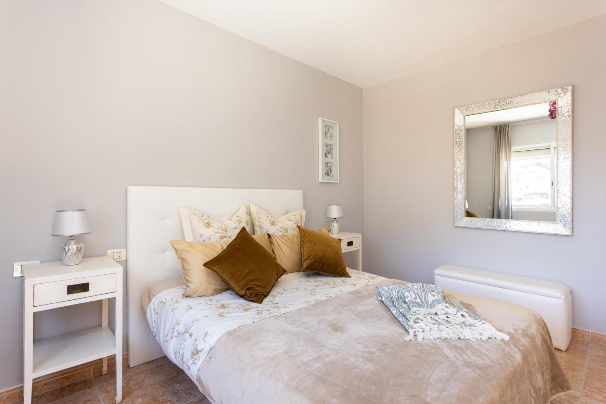 Classbnb - Luxurious Villa 1,5 Kilometers From Costa Adeje Dış mekan fotoğraf