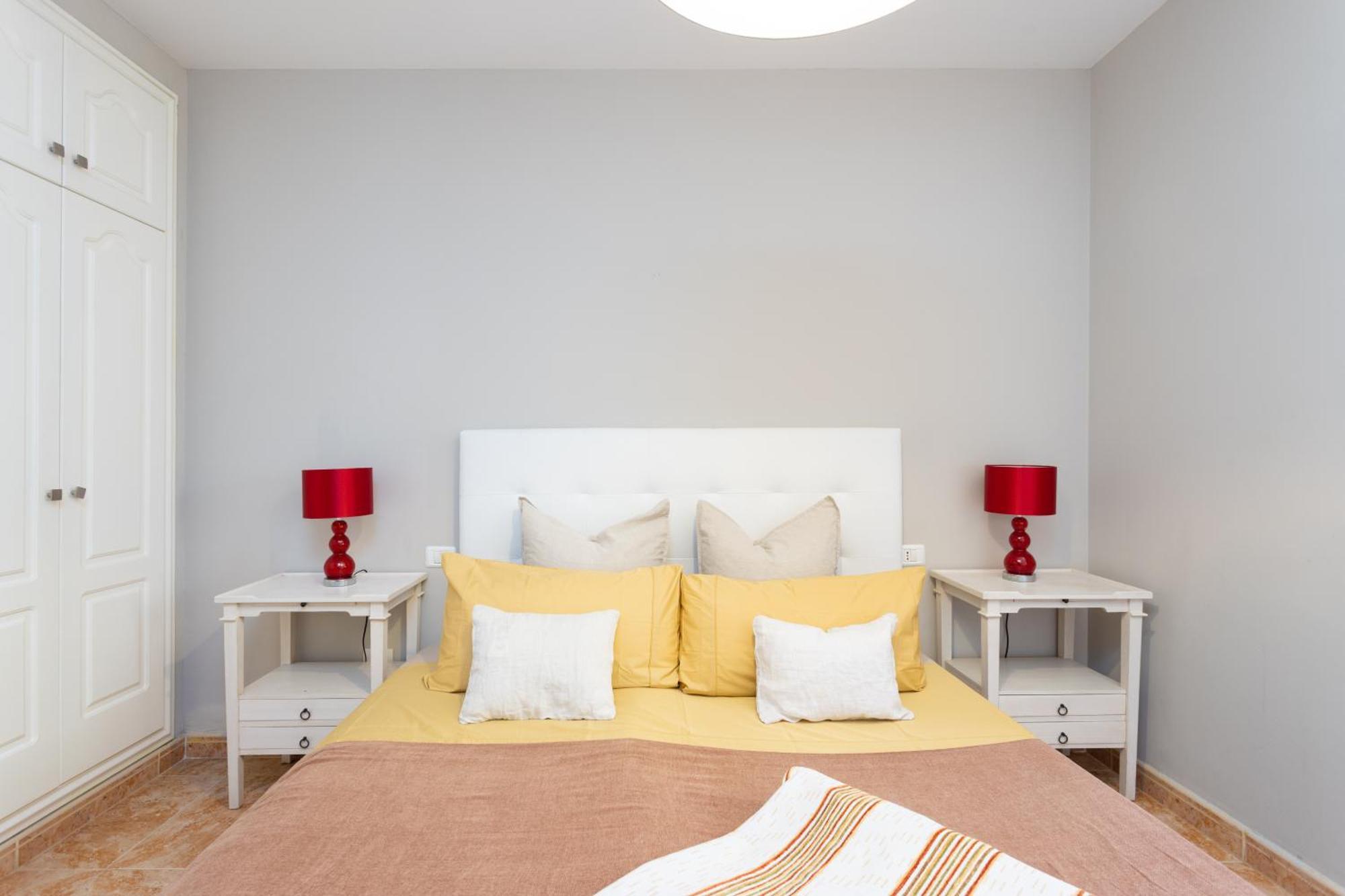 Classbnb - Luxurious Villa 1,5 Kilometers From Costa Adeje Dış mekan fotoğraf