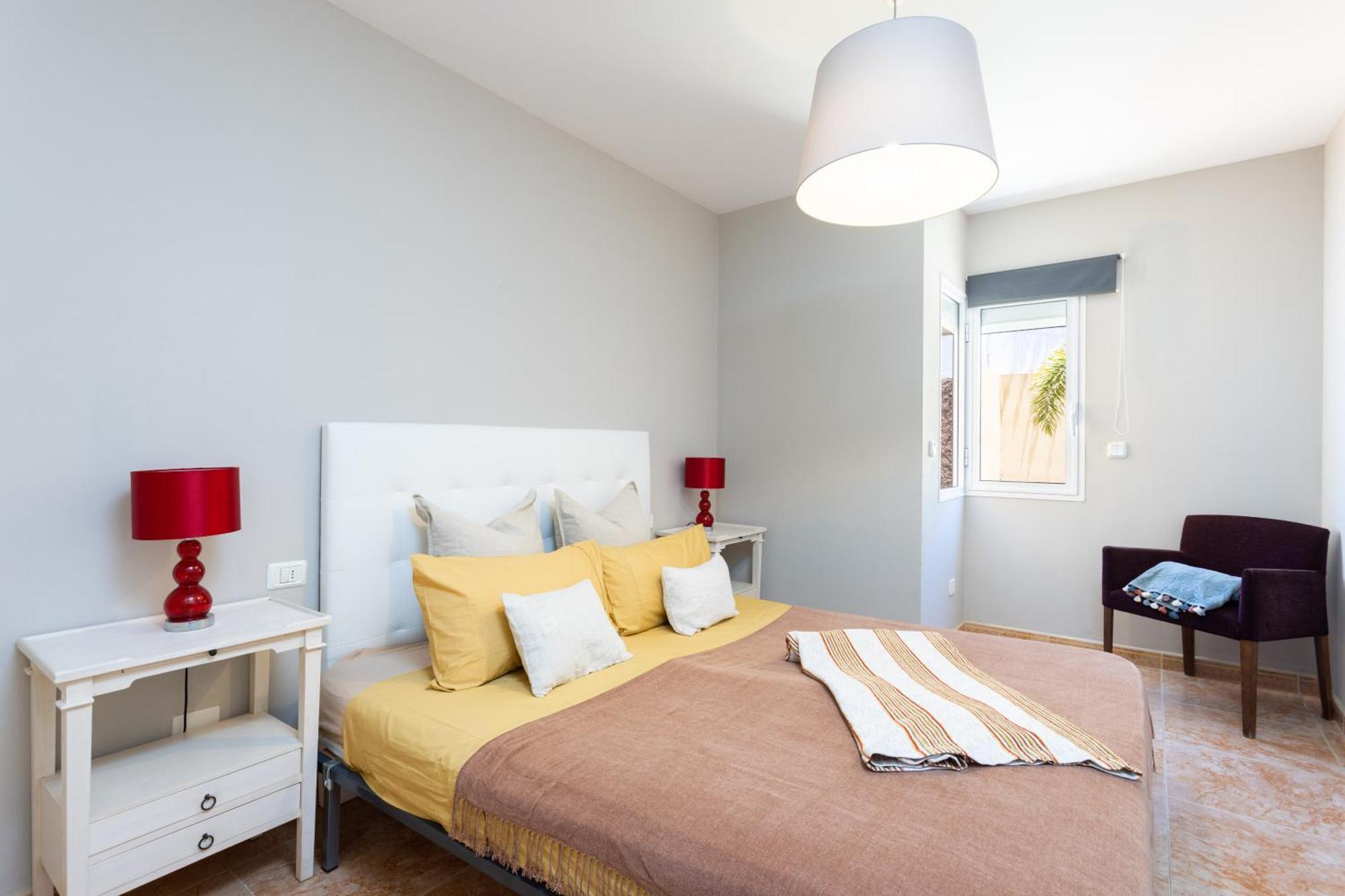 Classbnb - Luxurious Villa 1,5 Kilometers From Costa Adeje Dış mekan fotoğraf