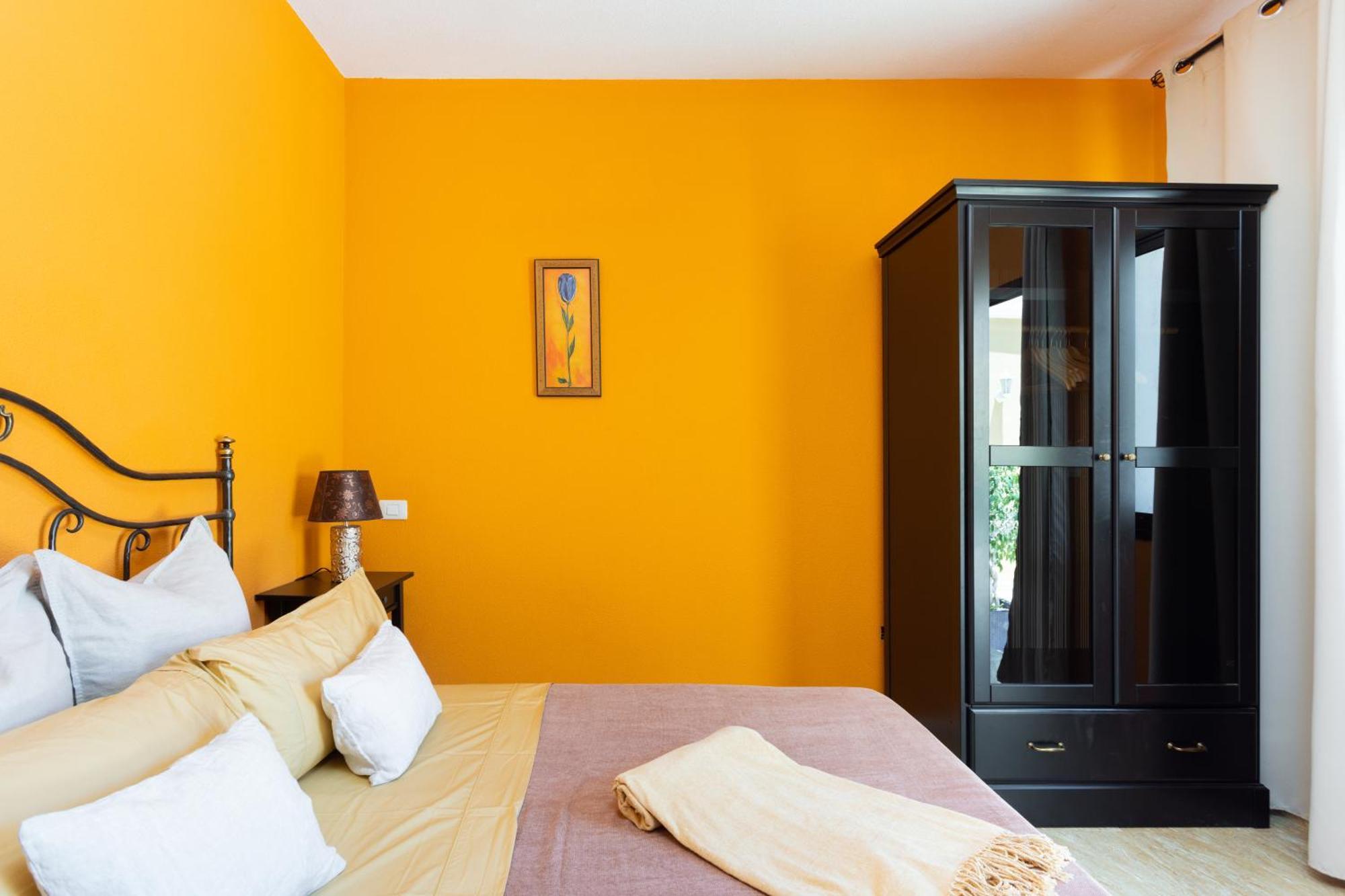 Classbnb - Luxurious Villa 1,5 Kilometers From Costa Adeje Dış mekan fotoğraf
