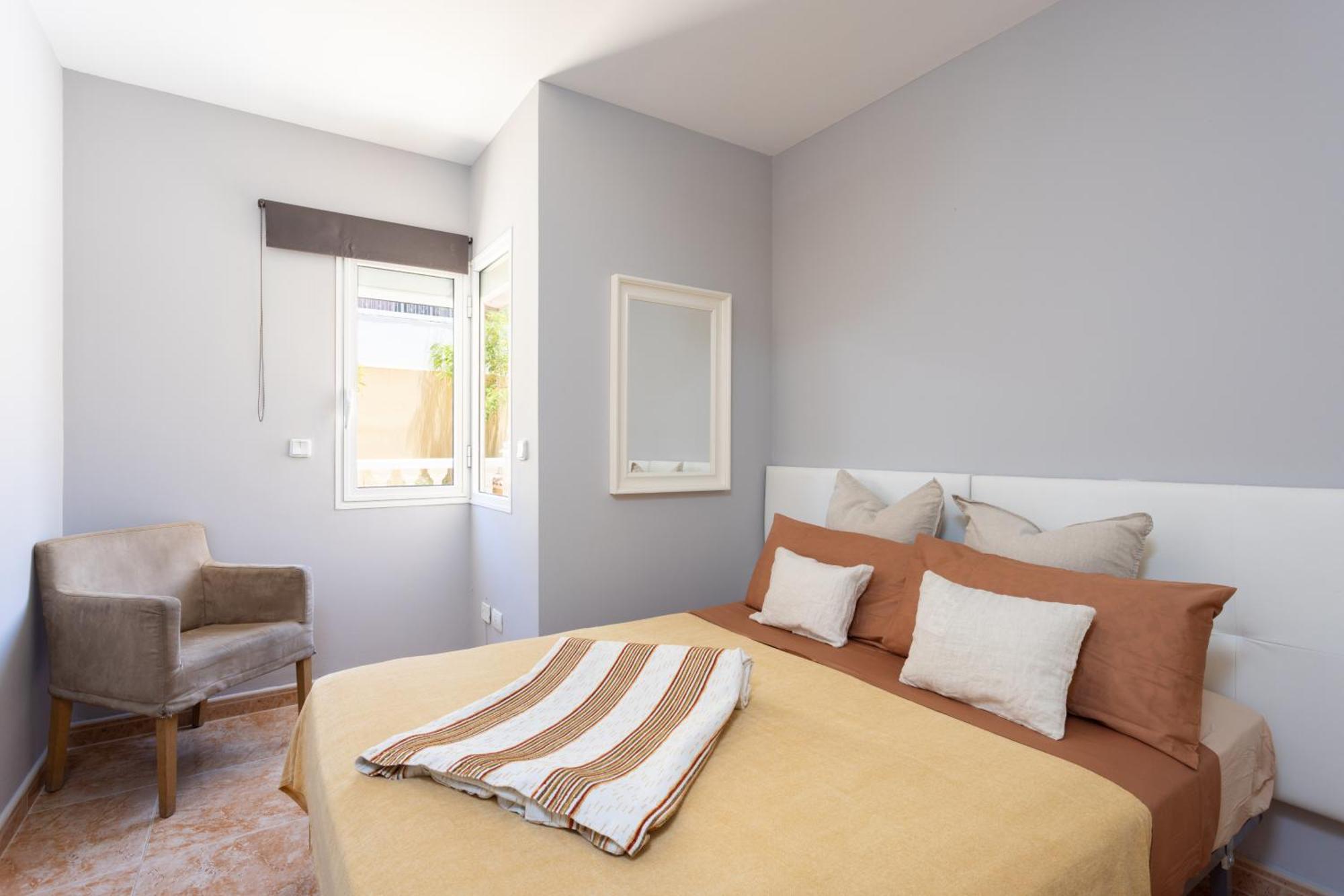 Classbnb - Luxurious Villa 1,5 Kilometers From Costa Adeje Dış mekan fotoğraf