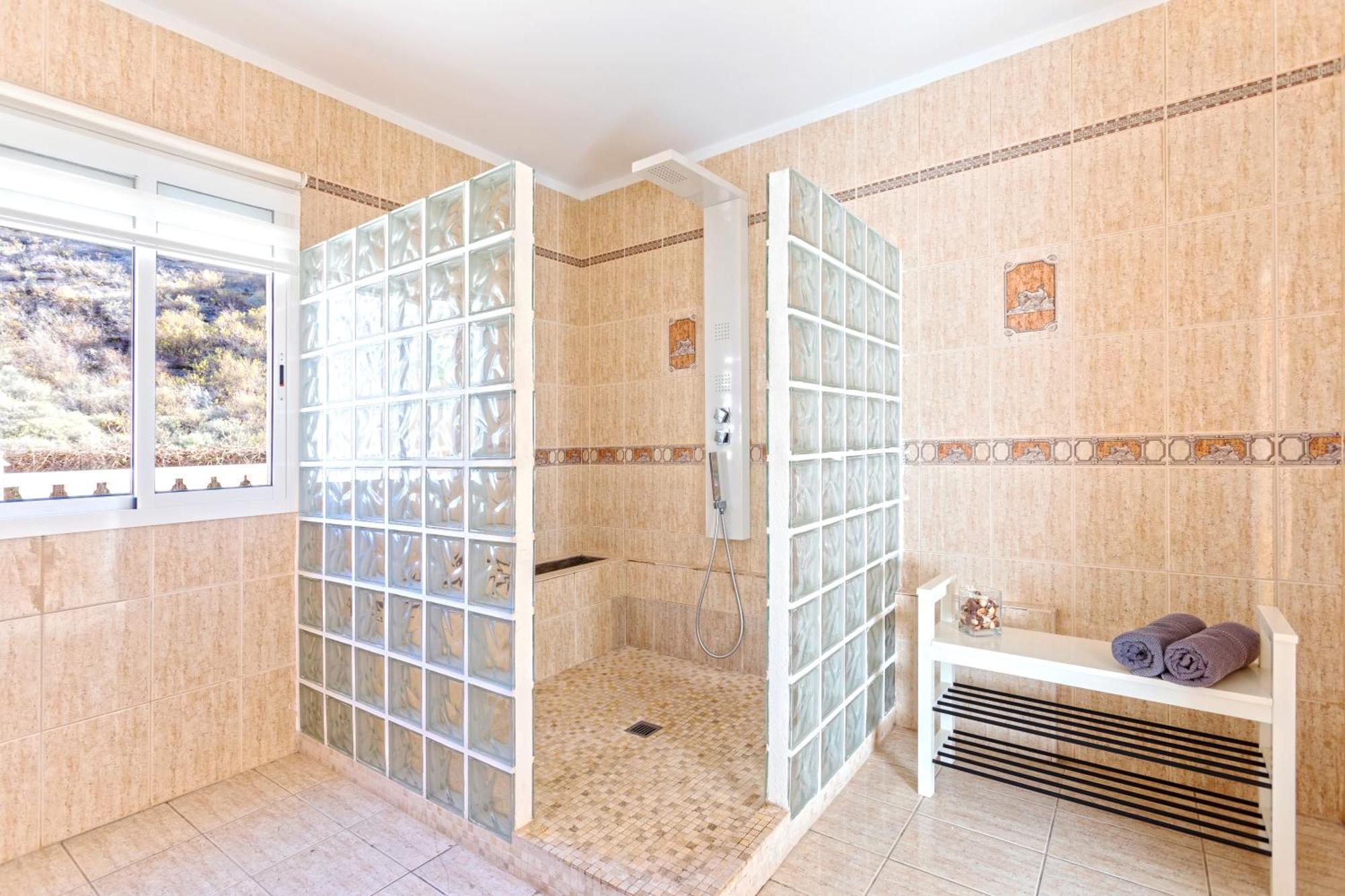 Classbnb - Luxurious Villa 1,5 Kilometers From Costa Adeje Dış mekan fotoğraf