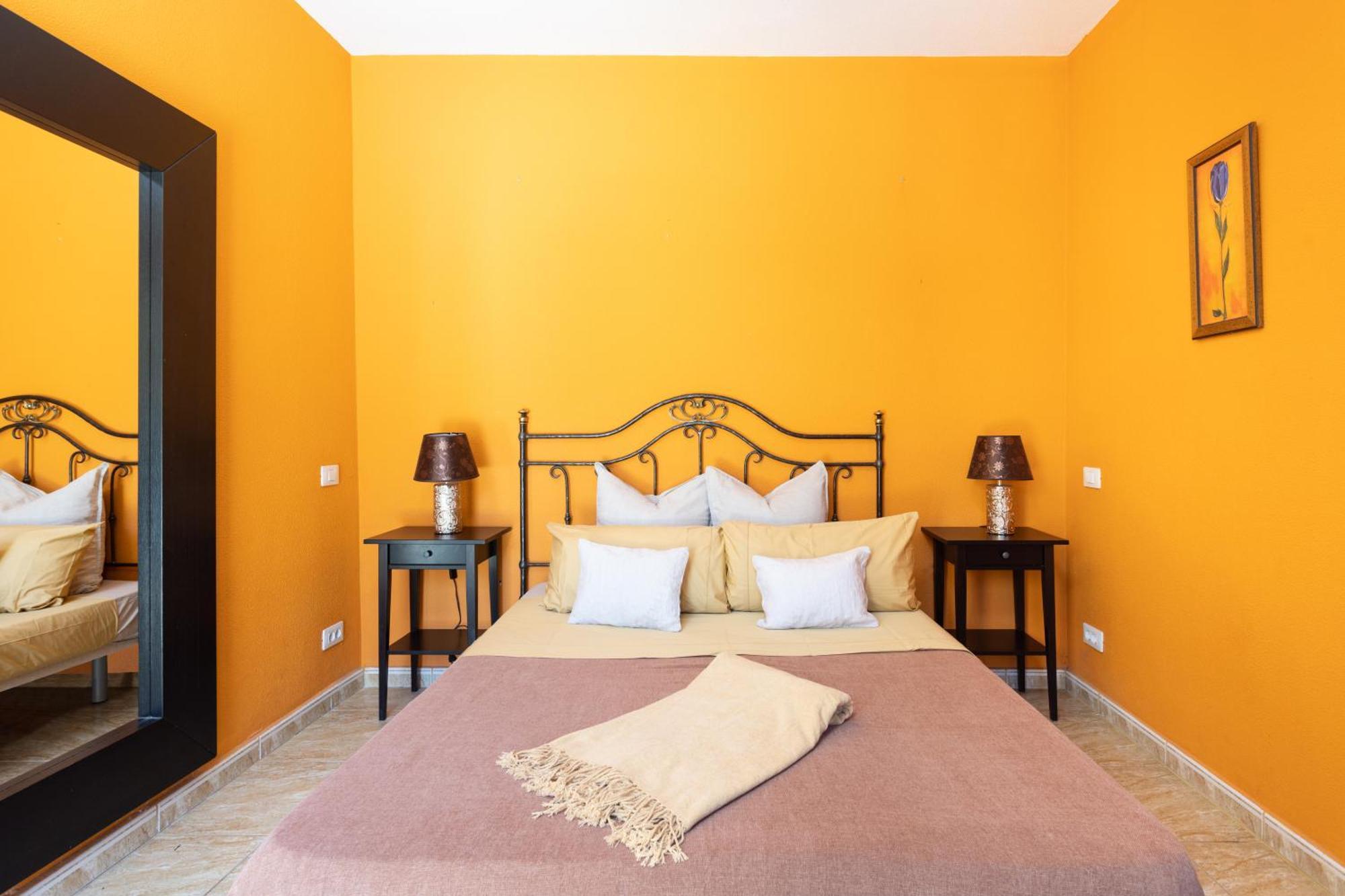 Classbnb - Luxurious Villa 1,5 Kilometers From Costa Adeje Dış mekan fotoğraf