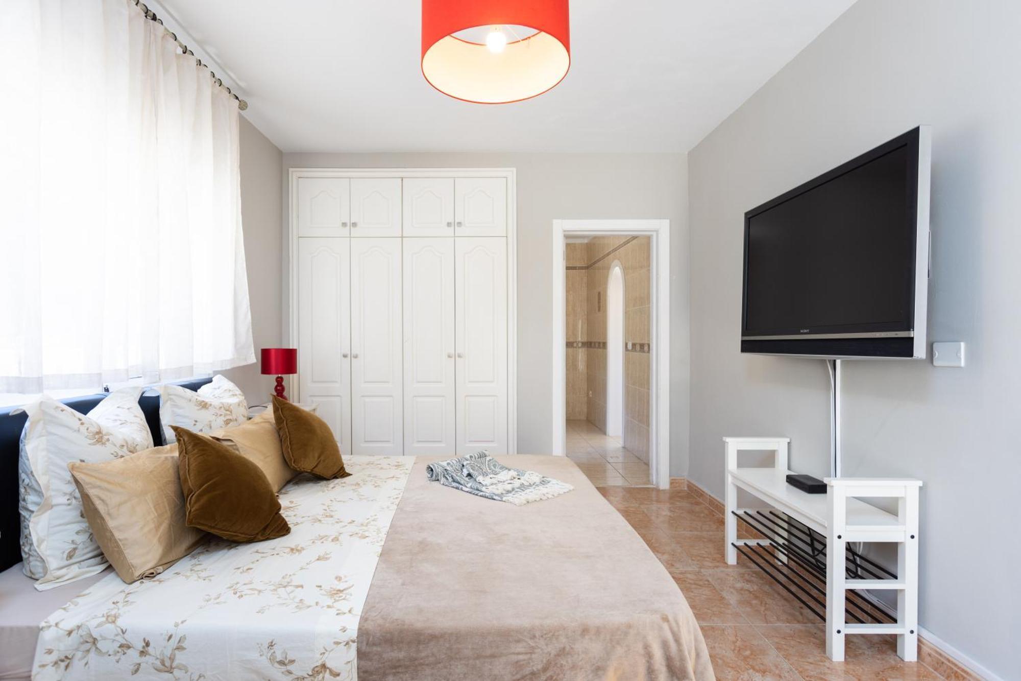 Classbnb - Luxurious Villa 1,5 Kilometers From Costa Adeje Dış mekan fotoğraf