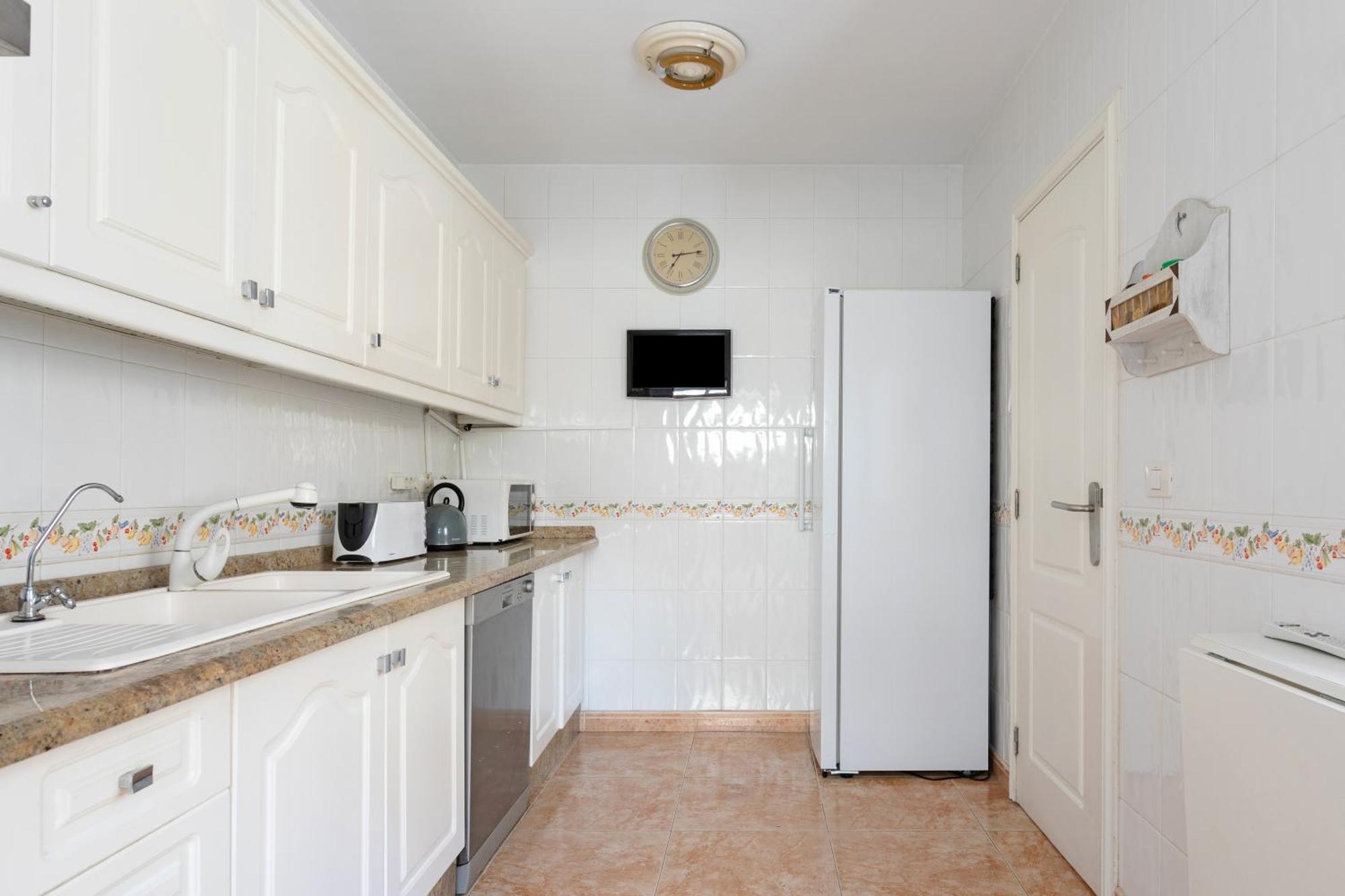 Classbnb - Luxurious Villa 1,5 Kilometers From Costa Adeje Dış mekan fotoğraf