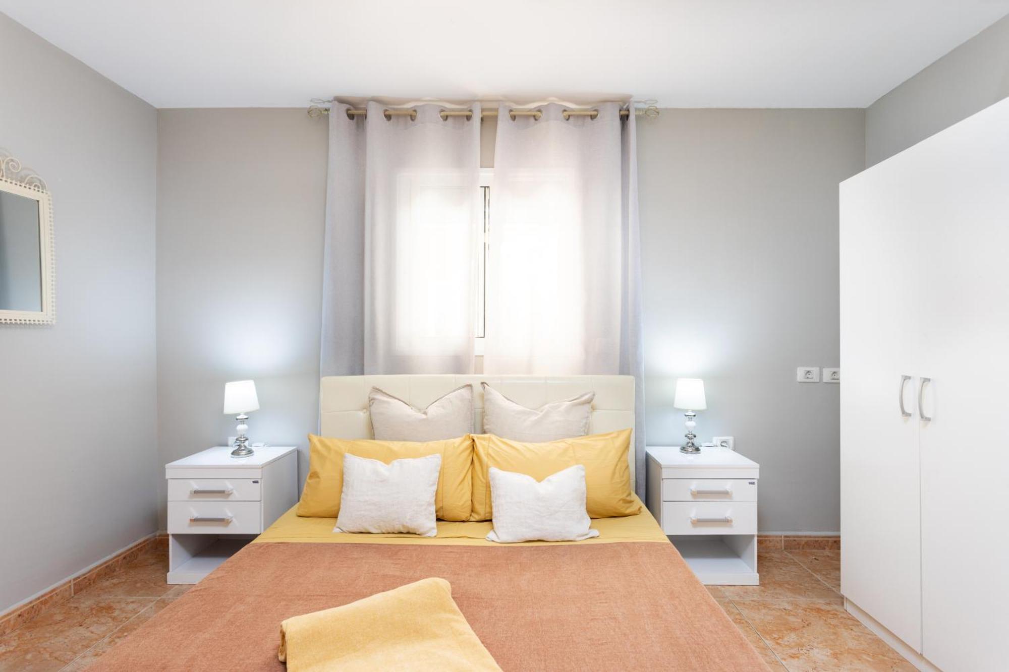 Classbnb - Luxurious Villa 1,5 Kilometers From Costa Adeje Dış mekan fotoğraf