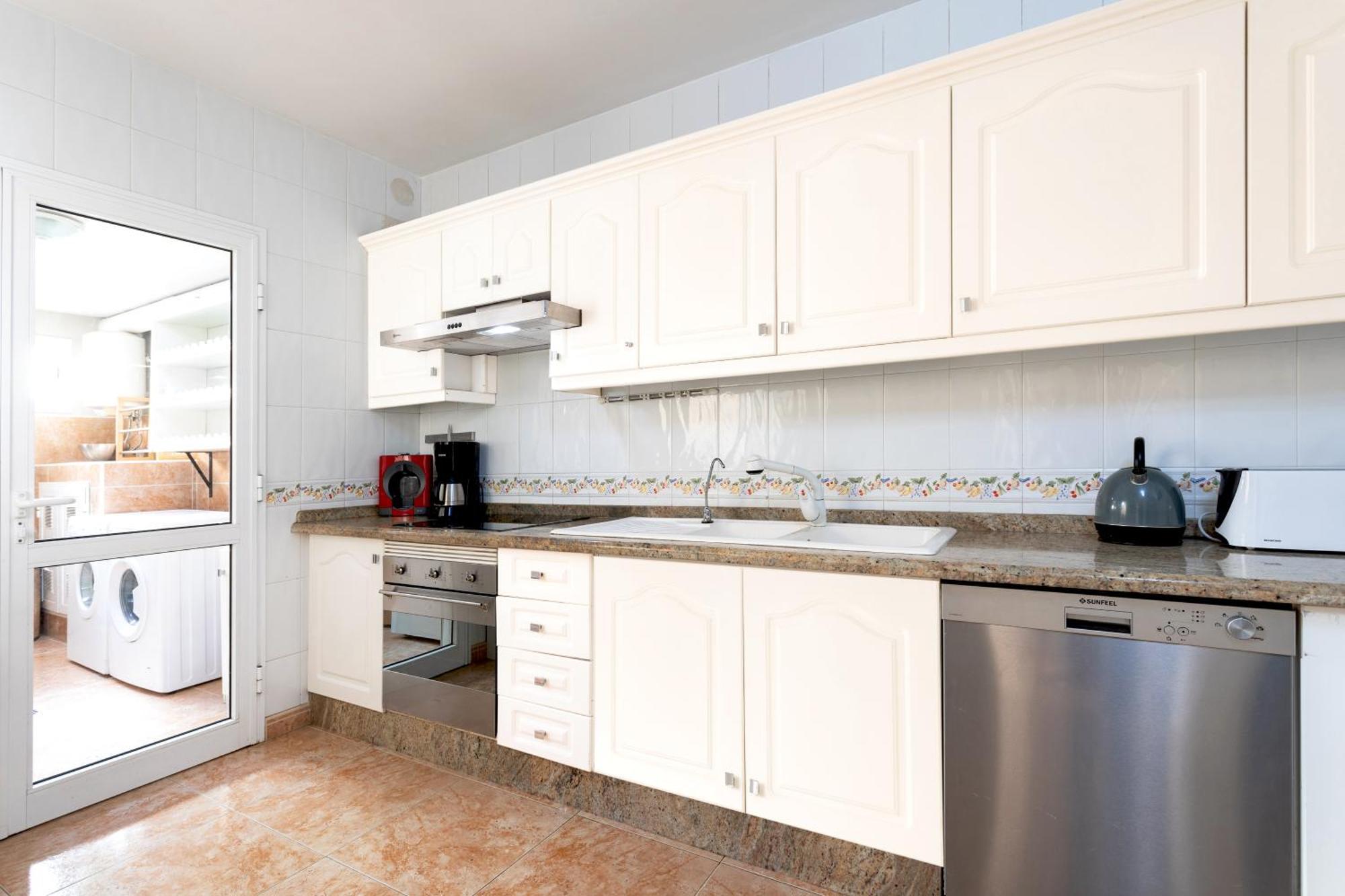 Classbnb - Luxurious Villa 1,5 Kilometers From Costa Adeje Dış mekan fotoğraf