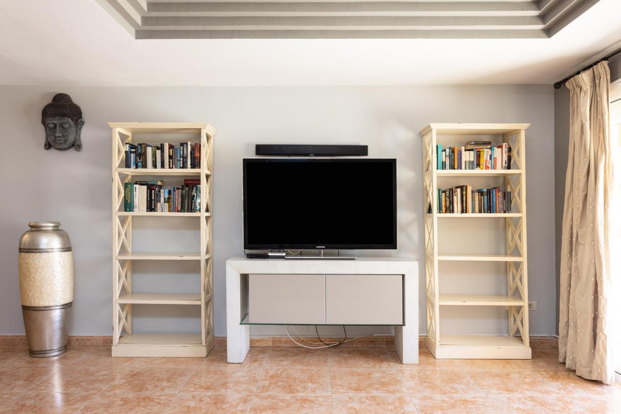Classbnb - Luxurious Villa 1,5 Kilometers From Costa Adeje Dış mekan fotoğraf